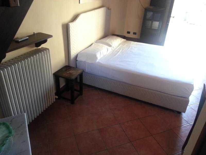 Albergo Residence Al Passatore camere & relaxの写真