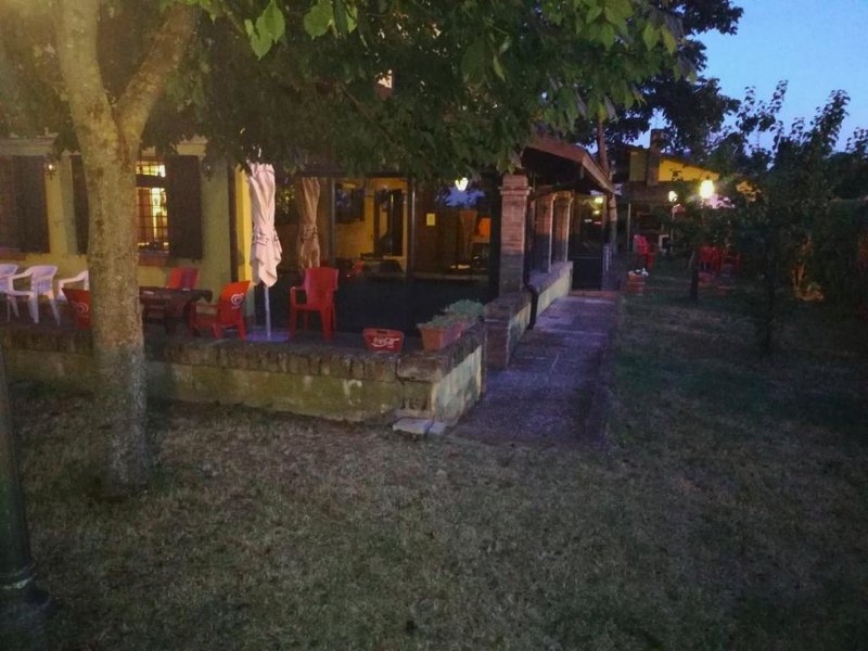 Albergo Residence Al Passatore camere & relaxの写真