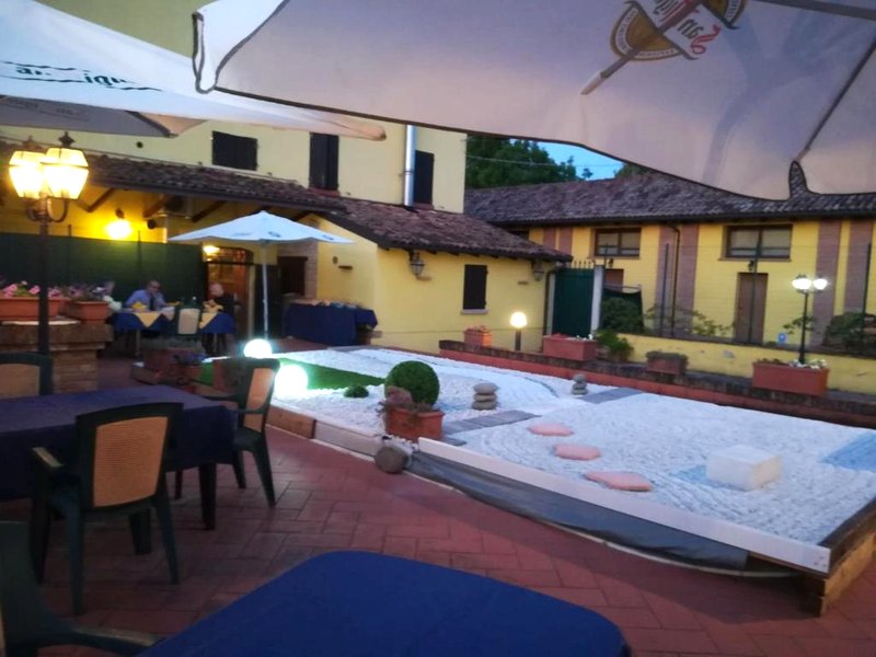 Albergo Residence Al Passatore camere & relaxの写真