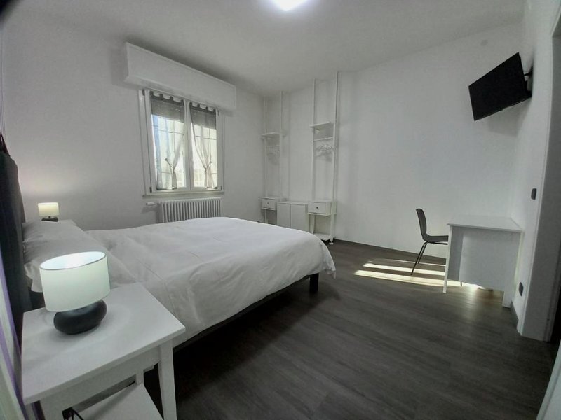 B&B KM 198 - Letto e colazioneの写真