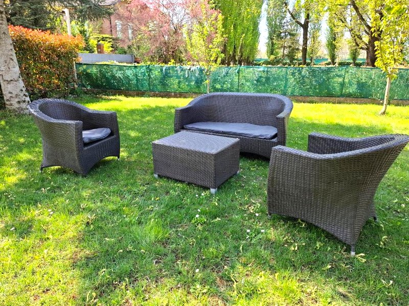 B&B KM 198 - Letto e colazioneの写真