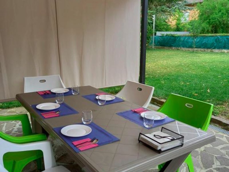 B&B KM 198 - Letto e colazioneの写真