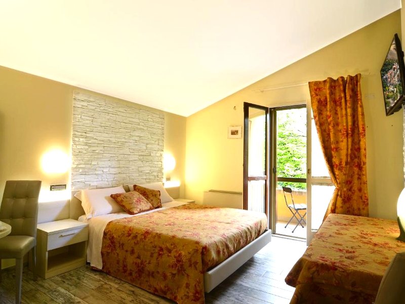 Real BB Balsamicoの写真