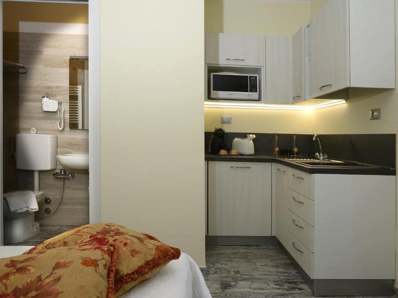 Real BB Balsamicoの写真