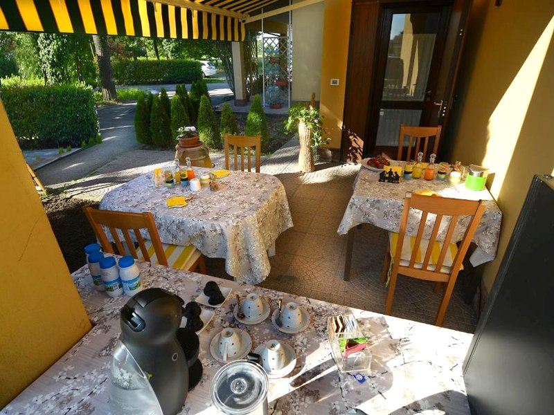 Real BB Balsamicoの写真