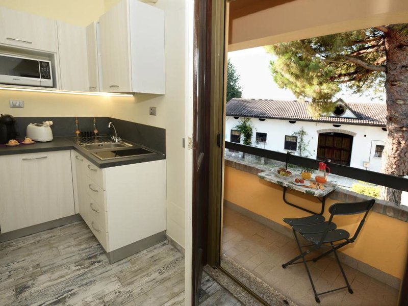 Real BB Balsamicoの写真