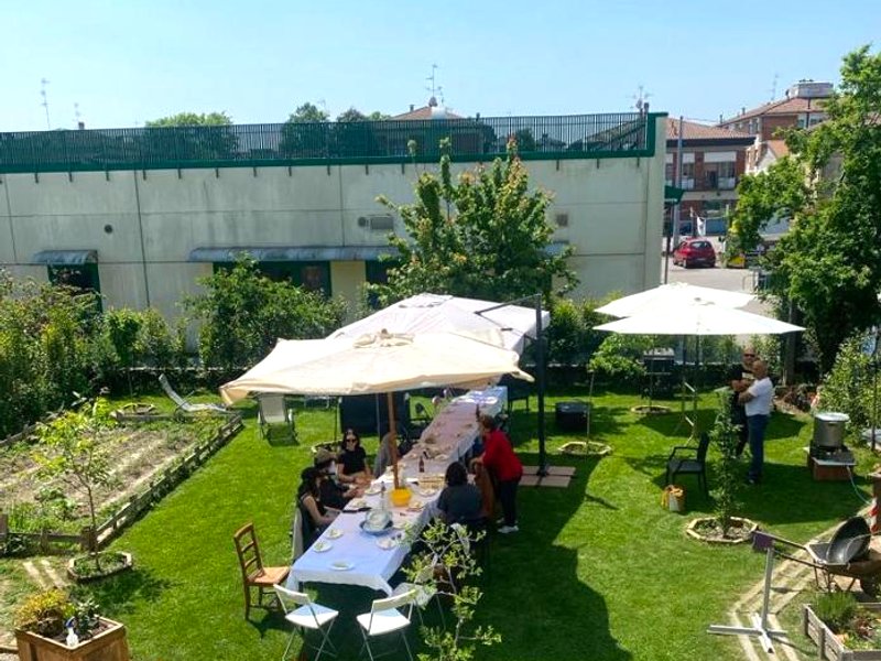 Stella Houseの写真