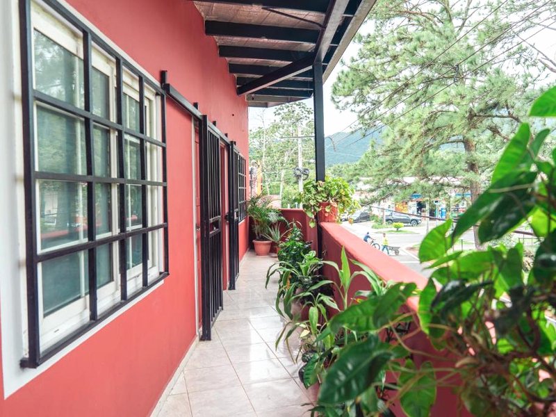 Bodhi El Valleの写真