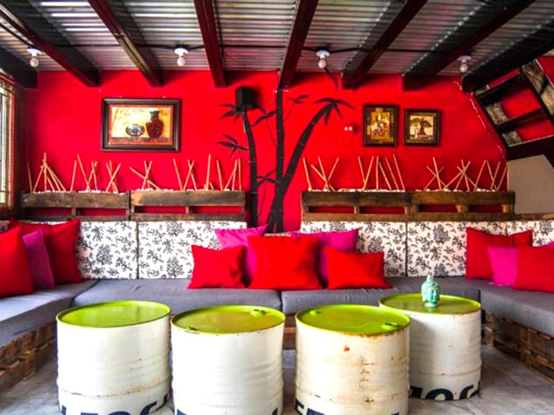 Bodhi El Valleの写真