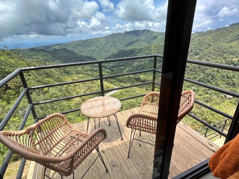 Nomada Republic Hotel El valleの写真