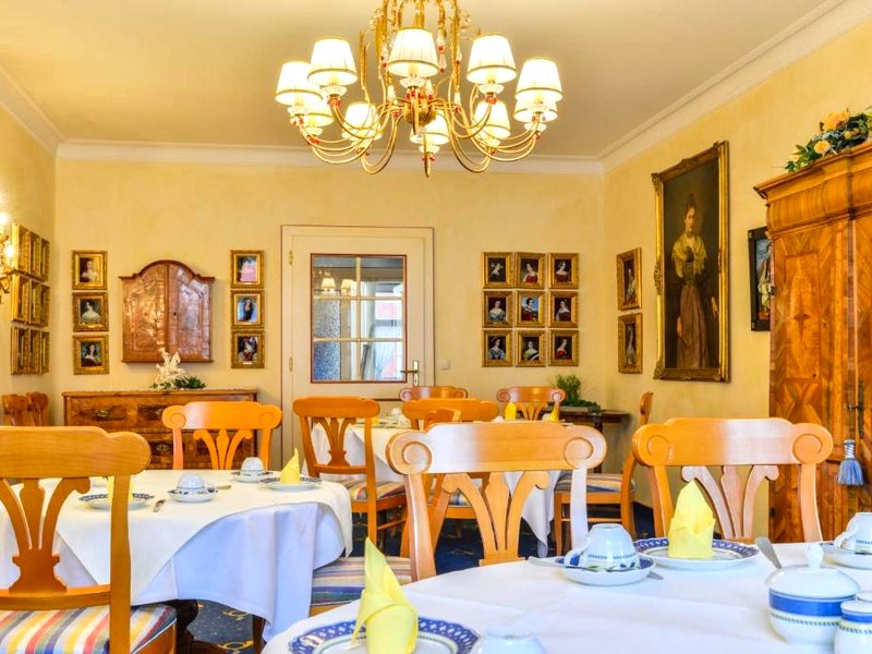 Hotel Post Murnauの写真