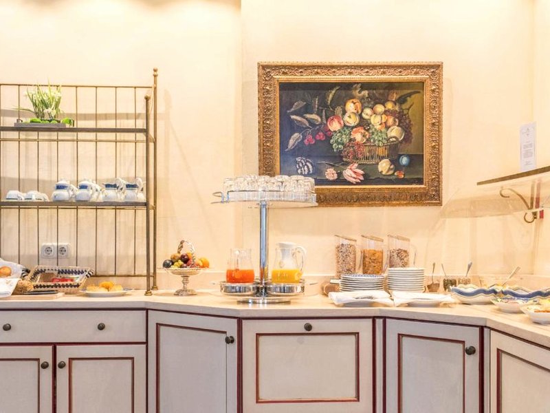 Hotel Post Murnauの写真