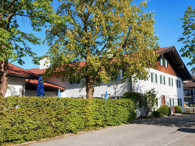 Gasthof zum Sternの写真