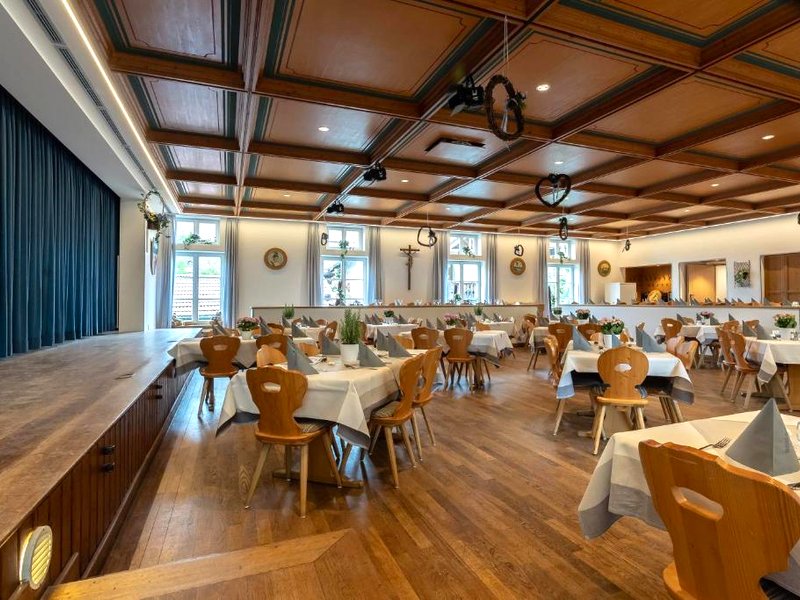 Gasthof zum Sternの写真