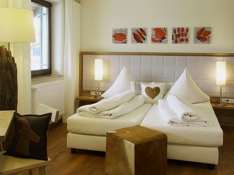 Gasthof SONNEの写真