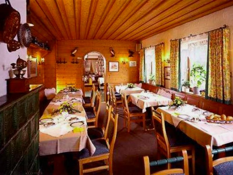 Gasthof SONNEの写真