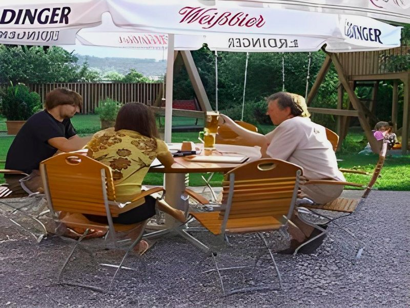 Gasthof SONNEの写真