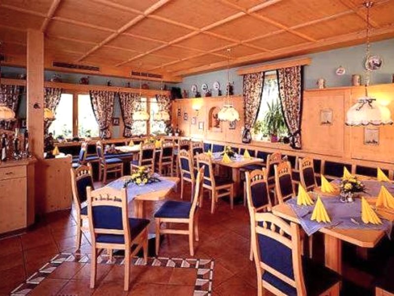 Gasthof SONNEの写真