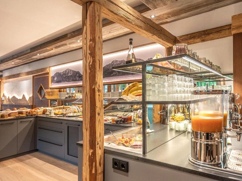 Hotel Sonnenspitzの写真