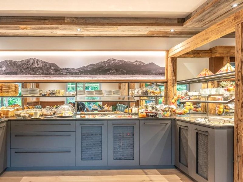 Hotel Sonnenspitzの写真