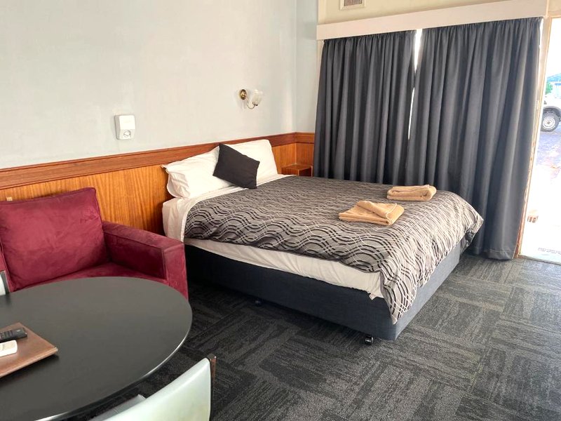 County Lodge Motelの写真