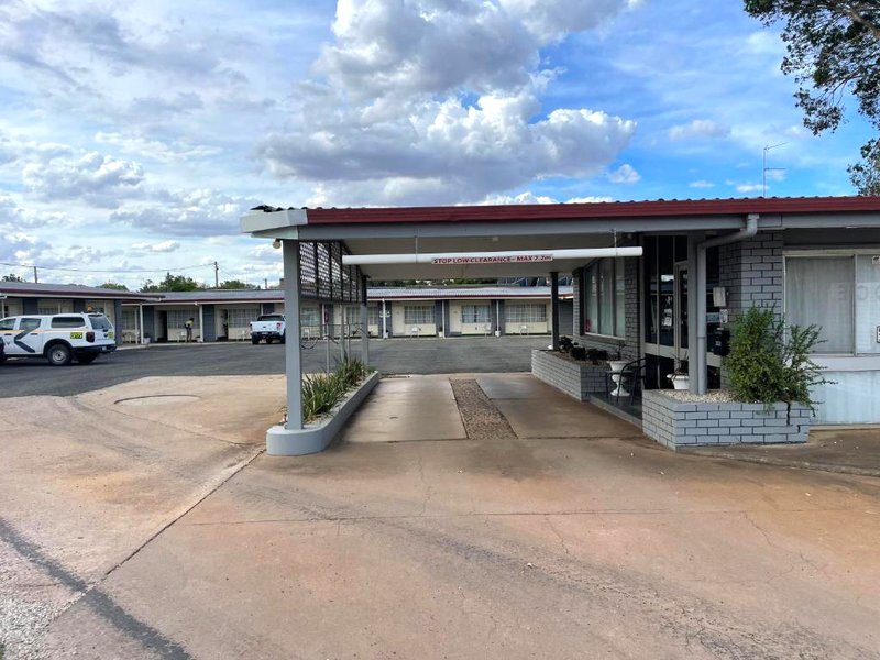 County Lodge Motelの写真