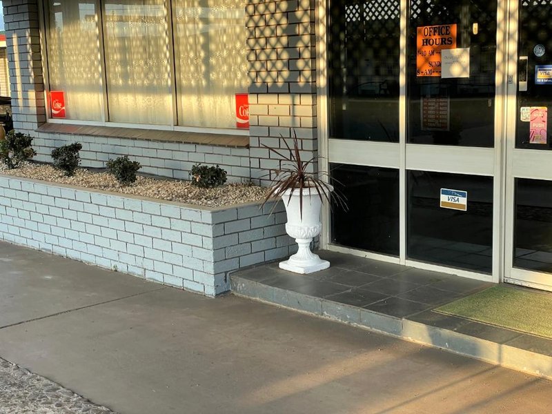 County Lodge Motelの写真