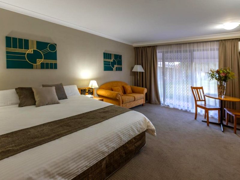 クラブ イン モーテル (Club Inn Motel)の写真