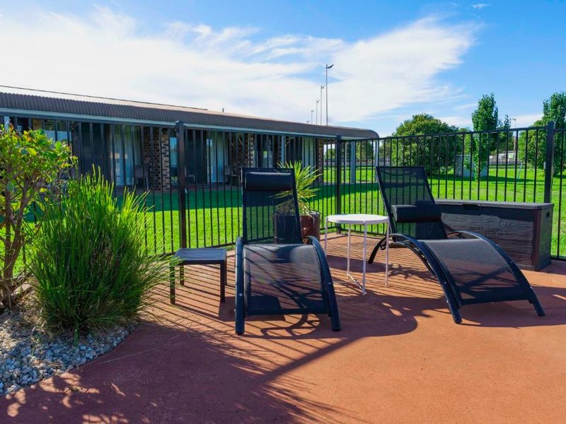 クラブ イン モーテル (Club Inn Motel)の写真