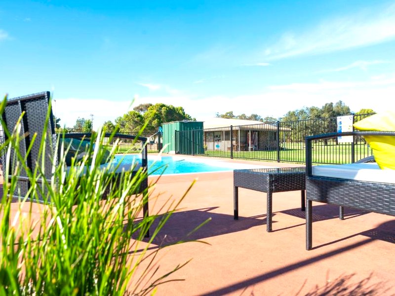 クラブ イン モーテル (Club Inn Motel)の写真