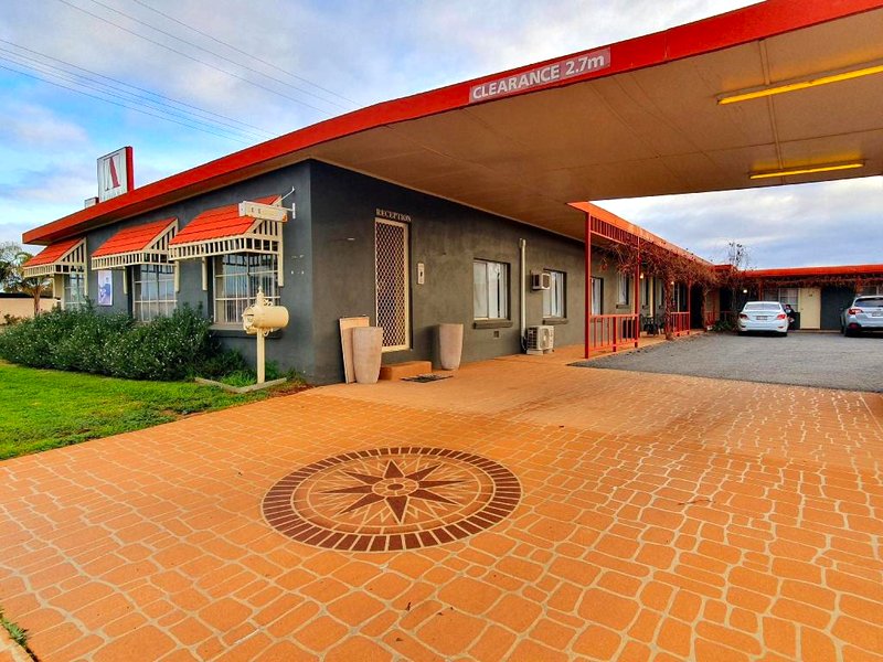 Ardeanal Motelの写真