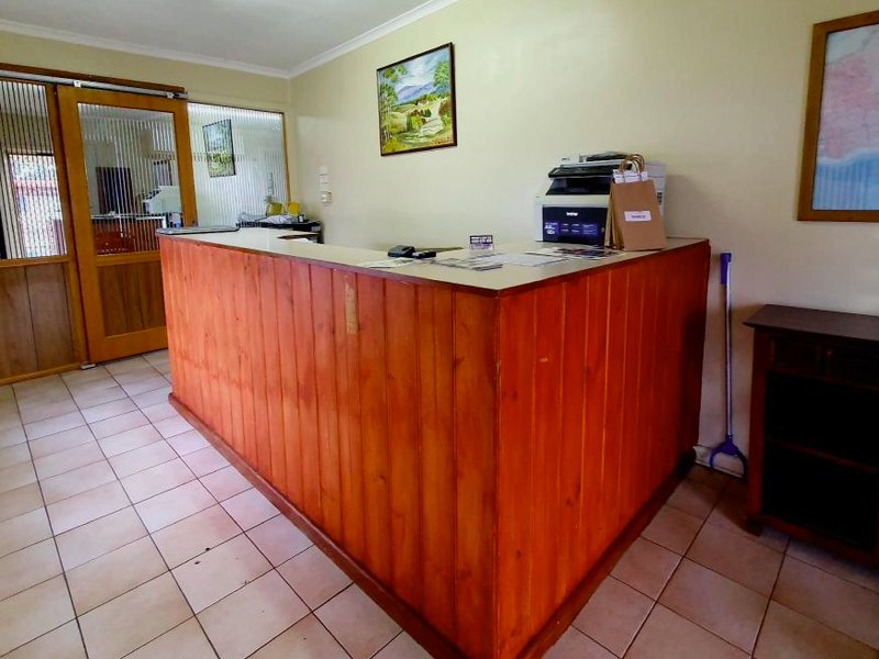 Ardeanal Motelの写真