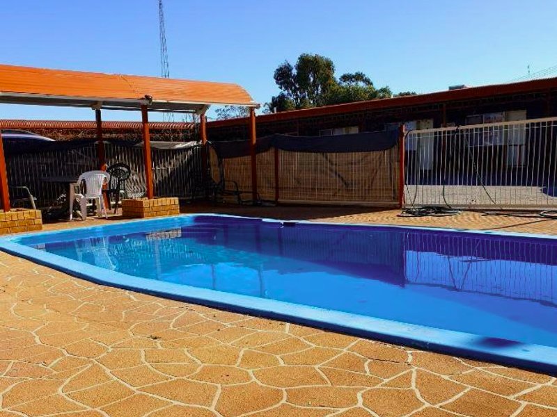 Ardeanal Motelの写真