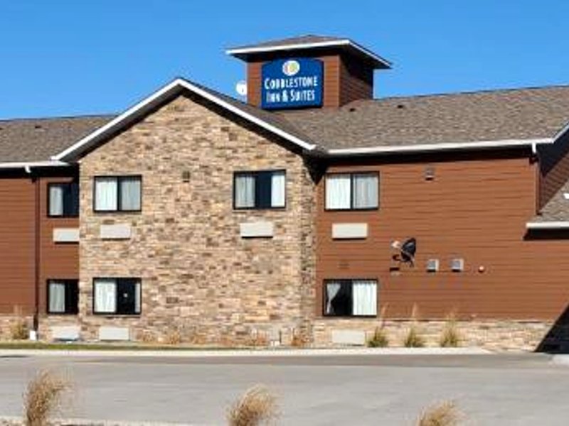 Cobblestone Inn & Suites - Maryvilleの写真