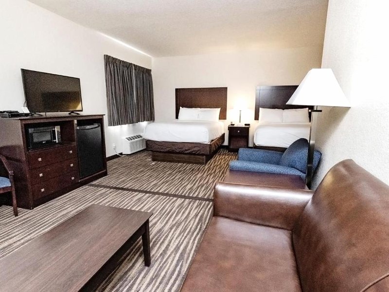 Cobblestone Inn & Suites - Maryvilleの写真
