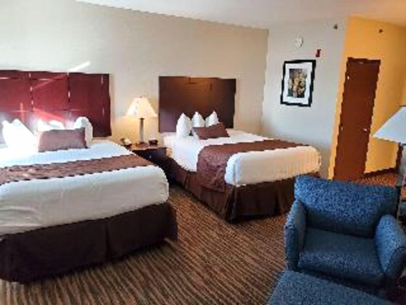 Boulders Inn & Suites Maryvilleの写真