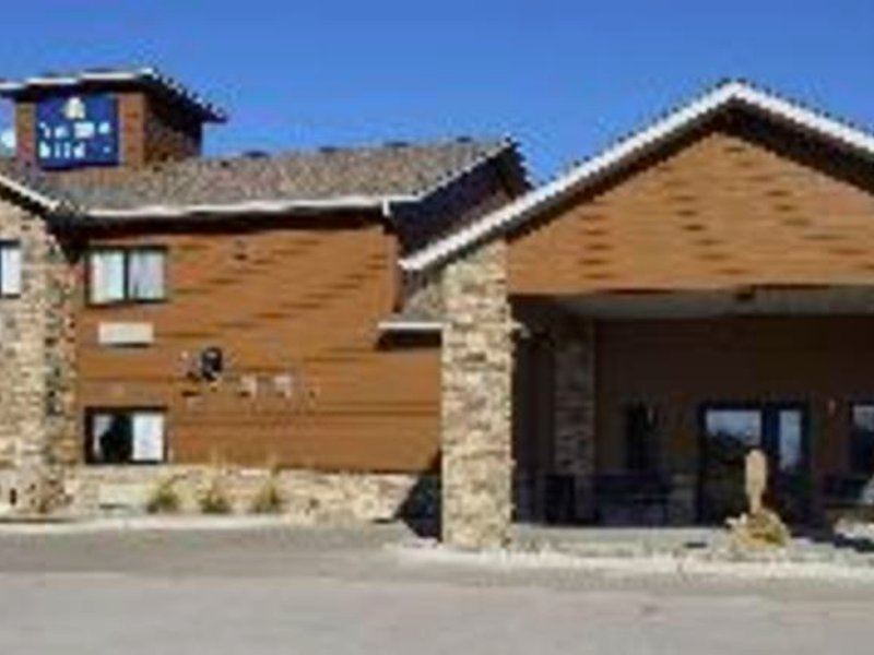 Boulders Inn & Suites Maryvilleの写真