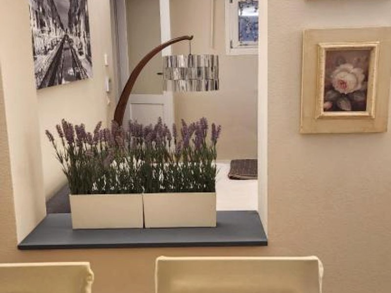 appartamento comfort Malpensa check in h 24 posto auto privatoの写真