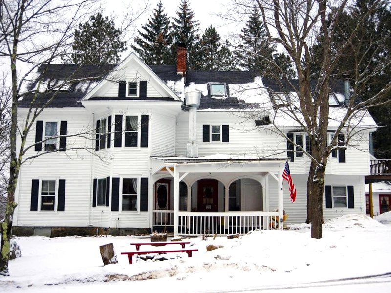 ザ ウィルミントン イン (The Wilmington Inn)の写真