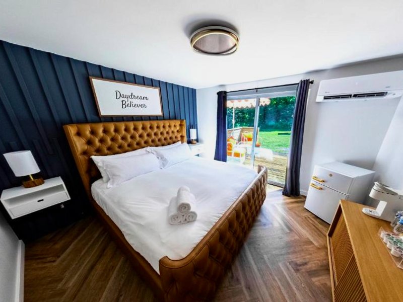 Chalet 239-Boutique Hotelの写真