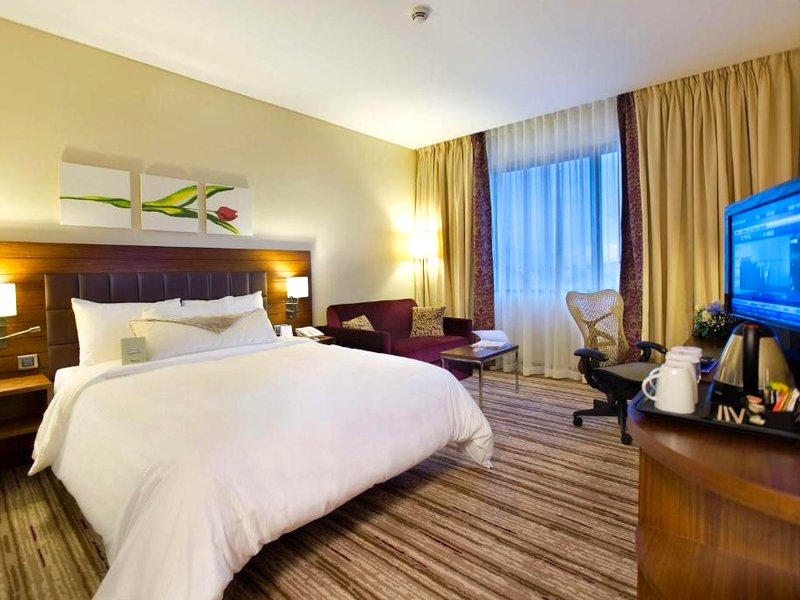 ヒルトン ガーデン イン キュタヒヤ (Hilton Garden Inn Kutahya)の写真