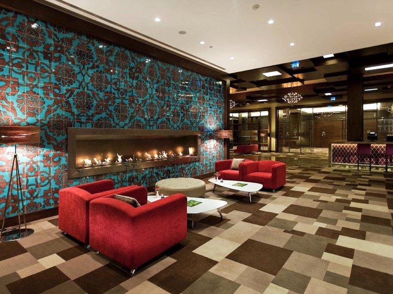ヒルトン ガーデン イン キュタヒヤ (Hilton Garden Inn Kutahya)の写真