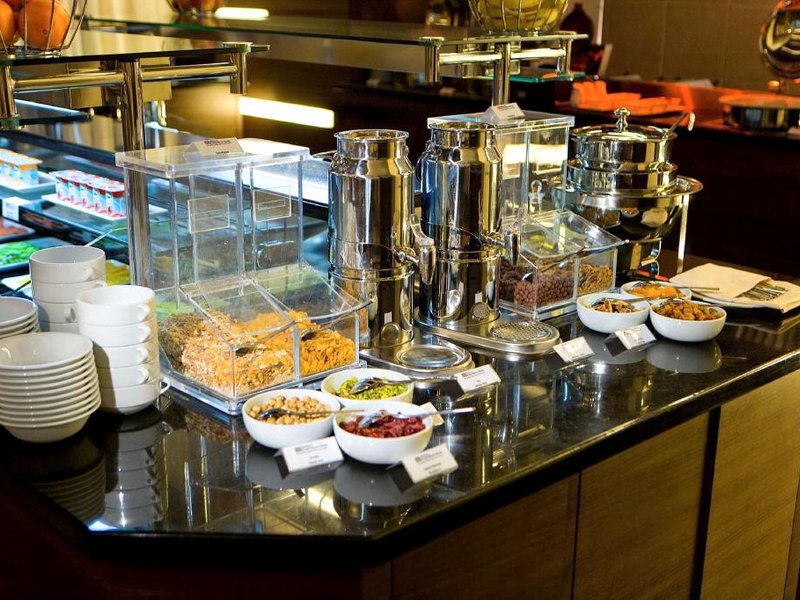 ヒルトン ガーデン イン キュタヒヤ (Hilton Garden Inn Kutahya)の写真