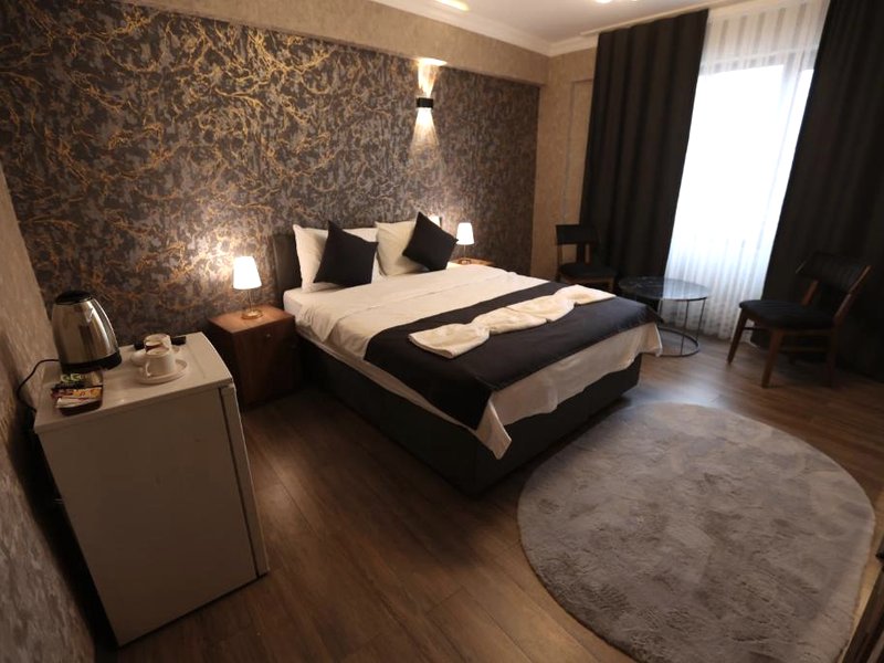 Kütahya Şehir Otel (Kutahya Sehir Otel)の写真