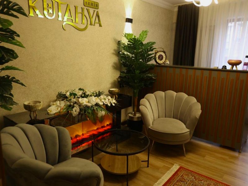 Kütahya Şehir Otel (Kutahya Sehir Otel)の写真