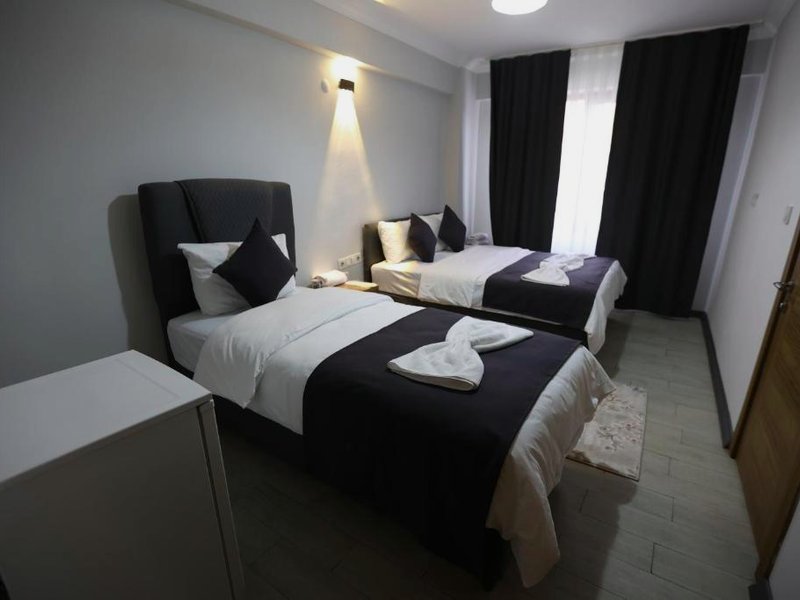 Kütahya Şehir Otel (Kutahya Sehir Otel)の写真