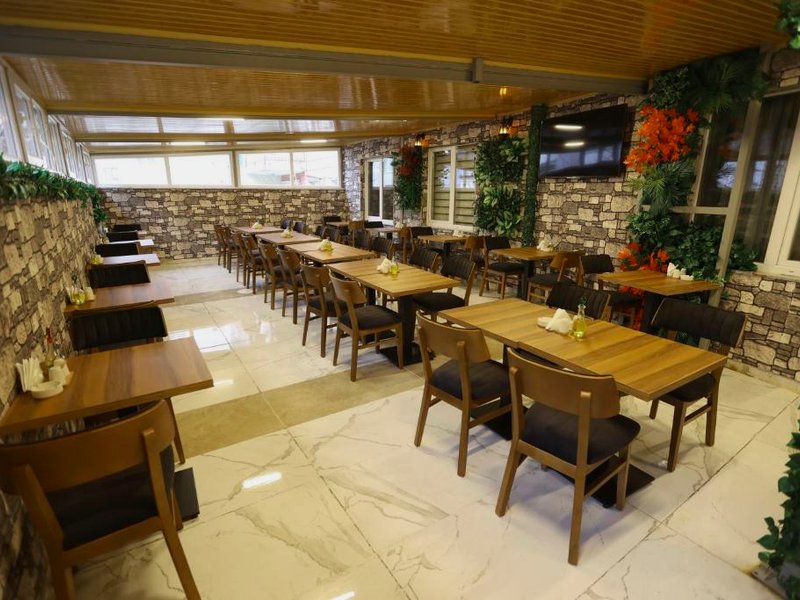 Kütahya Şehir Otel (Kutahya Sehir Otel)の写真