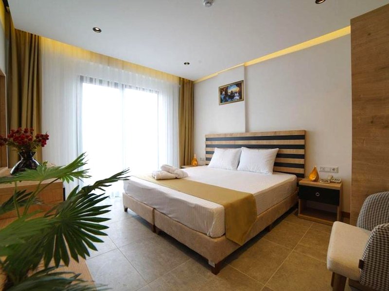 SAHIN TERMAL OTEL VE SPAの写真