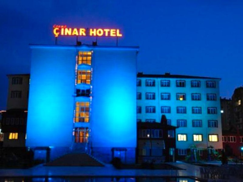 Grand Cinar Hotelの写真