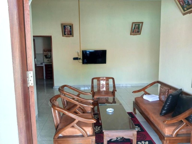 ［アガム］（3m²）｜ 3ベッドルーム／2バスルーム (Homestay)の写真